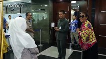 Susi Pudjiastuti: KKP Peduli Sulteng Kumpulkan Rp 3,9 Miliar