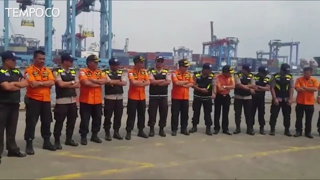 Evakuasi Korban Pesawat Lion Air JT 610, Temuan Mulai Berkurang