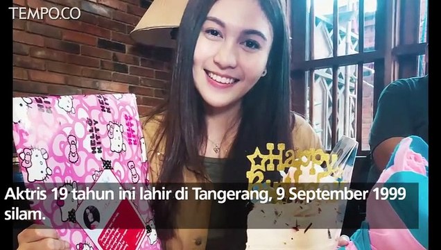5 Fakta Denira Wiraguna, Aktris yang Jalan Bareng Kevin Sanjaya