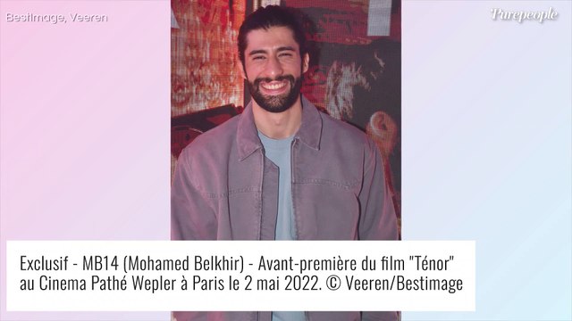 César 2023 : La liste des Révélations dévoilée, qui va succéder à Anamaria Vartolomei et Benjamin Voisin ?