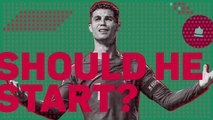 Nani backs Ronaldo to inspire Portugal in Qatar