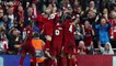 Liga Champions: Liverpool Sukses Taklukan PSG di Menit Terakhir
