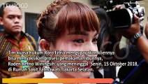 Roro Fitria Diizinkan Hadiri Pemakaman Ibunya di Yogyakarta