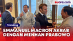 Emmanuel Macron Akrab dengan Prabowo Tapi Cuekin Pangeran Arab, KTT G20 Jadi Ajang Bersolek Presiden Prancis