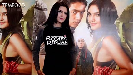 Fakta- fakta Pernikahan Alexa Key