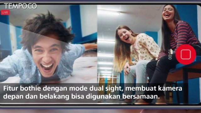 5 Fitur Unggulan yang Dibawa Nokia 6.1 Plus
