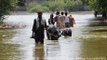 Pakistan lawmaker at COP27: International response 'favorable' after flood disaster