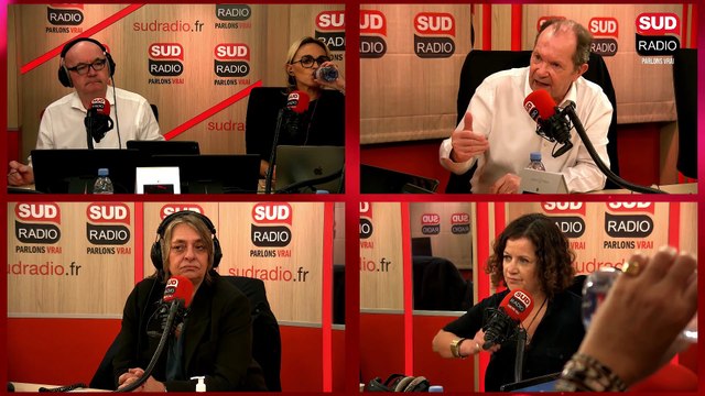 70% des Français ne jugent pas souhaitable d’accueillir davantage d’immigrés