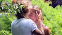 Mengenal Hailey Baldwin, Sang Model Tunangan Justin Beiber