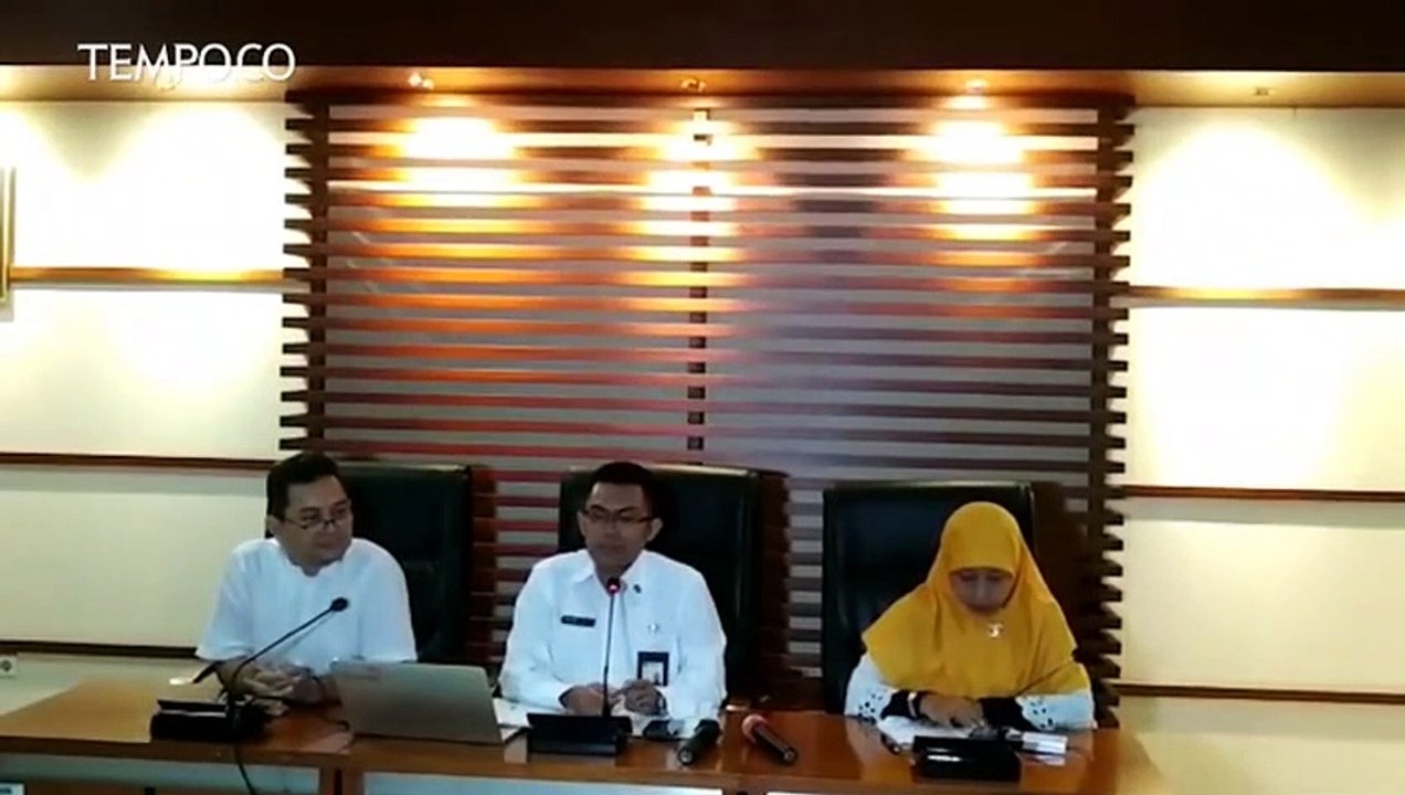 Pendaftaran CPNS Dibuka, 500 Ribu Orang Tercatat Buat Akun