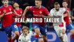 Liga Champions: Real Madrid Takluk di Kandang CSKA Moscow