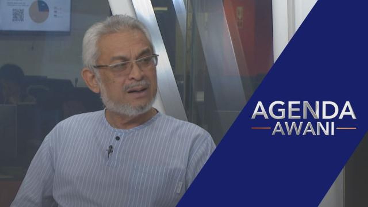 PRU15 | Khalid Samad nafi beralih ke Titiwangsa kerana sudah basi di Shah Alam