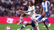 Taklukan Espanyol, Real Madrid Puncaki Klasemen Liga Spanyol