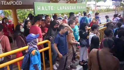 Mau Beli Sovernir Asian Games Lengkap, Di Sini Tempatnya