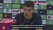 Nations League relegation has not affected England's confidence - Coady