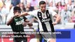 Kalahkan Sassuolo, Ronaldo Sumbang Dua Gol Bagi Juventus