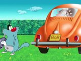 हिन्दी Oggy and the Cockroaches - OGGY AND THE MAGIC FLUTE (S01E52) - Hindi Cartoons for Kids