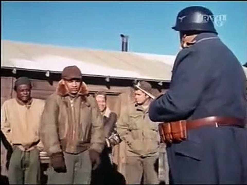 Generique Papa Schultz