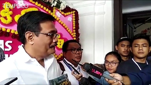 Buku Ahok Dijual Rp 1 Juta, Jadi Pertanyaan