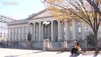 Turki Menentang Amerika tentang Tarif Ganda Ekspor Baja