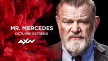 Mr. Mercedes - Trailer