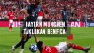 Taklukan Benfica, Bayern Munchen Unggul di Kandang Lawan