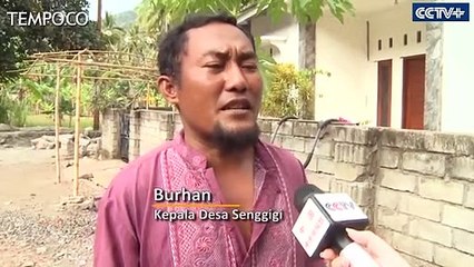 Mengapa Korban Gempa Lombok Begitu Banyak