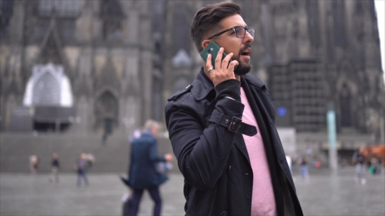 Riesen-netzausfall in ganz deutschland - alle anbieter betroffen!