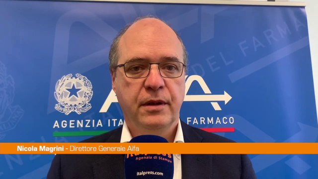Magrini Serve consapevolezza sull'uso degli antibiotici