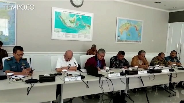 Matveev Alexandr, Nakhoda Kapal Pencuri Ikan, Divonis Bersalah