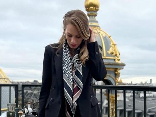 Familles nombreuses, la vie en XXL (TF1) : Camille Santoro révèle avoir été opérée d’une tumeur…