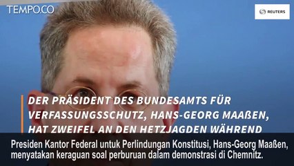 Capres Brasil Terluka oleh Serangan Pisau