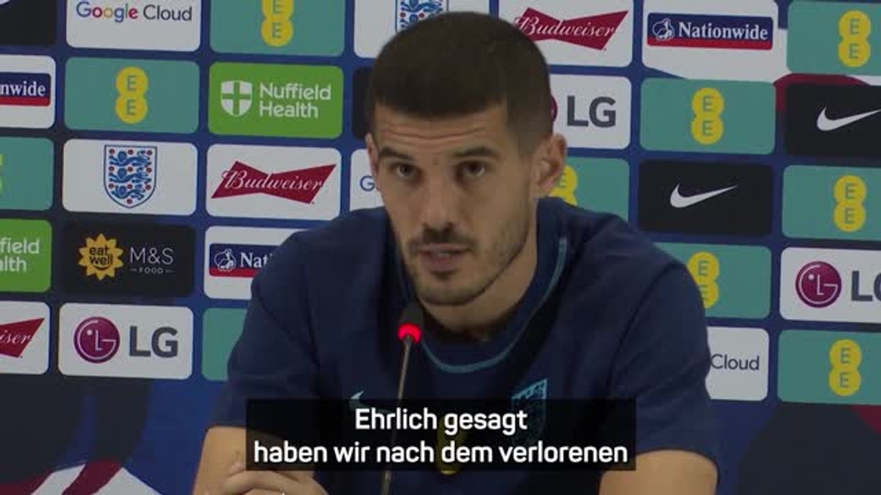 Coady: nl-abstieg hat england "nicht geschadet"