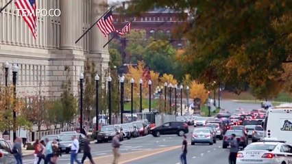 Donald Trump Berikan Subsidi Pertanian