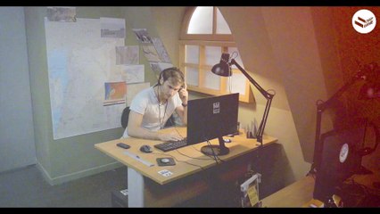 8. Teaser - Le Bureau des Légendes, Escape Game Immersif