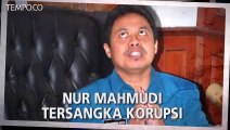 Nur Mahmudi Tersangka Kasus Pelebaran Jalan