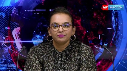 INFO 20H: 17 NOVEMBRE 2022