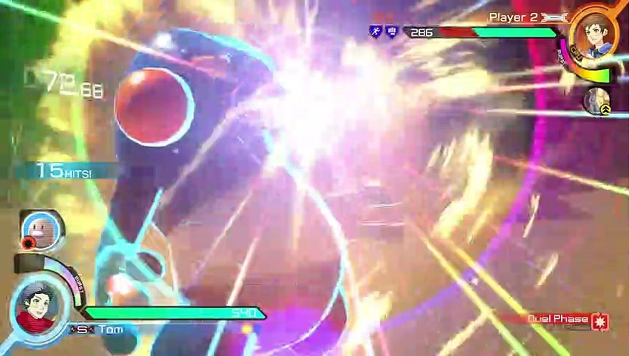 Pokken Tournament DX - All Special Burst Attacks (Including DLC)