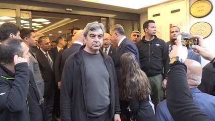 BTP İl yöneticisinden CHP Genel Başkanı Kılıçdaroğlu'na 6'lı masa sitemi