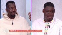 Coupe du Monde au Qatar, ils y seront - Clique - CANAL+