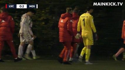 Pokalsensation bleibt aus: Mainzer A-Junioren zu stark für Ludwigshafener SC