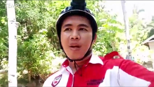 Pemeriksaan Medis Bagi Korban Gempa Lombok