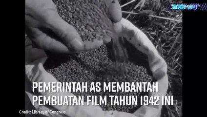 Download Video: Film Tahun 1942: AS Ingin Anda Lupakan Ini Pernah Dibuat