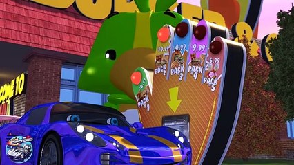 Pop Goes The Weasel & More Kindergarten Nursery Rhymes For Kids