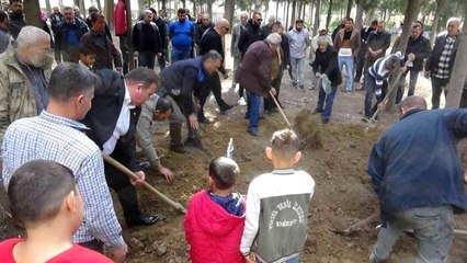 Yunanistan'ın teslim etmediği Türk gencinin cenazesi 2 buçuk ay sonra yurda getirildi
