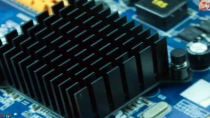 Northbridge IC | The IC chip of Motherboard | Northbridge | What is Northbridge ?