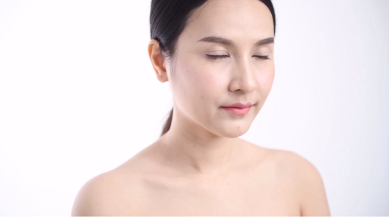 Helfen Gesichtsmassagen gegen Falten?