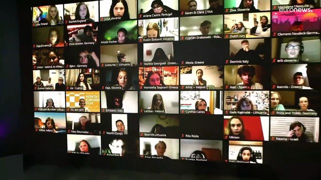 Подростки выбрали лучший европейский фильм 2022