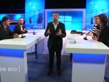 Le marché de la robotique Ligérien en plein essor - Loire Eco - TL7, Télévision loire 7