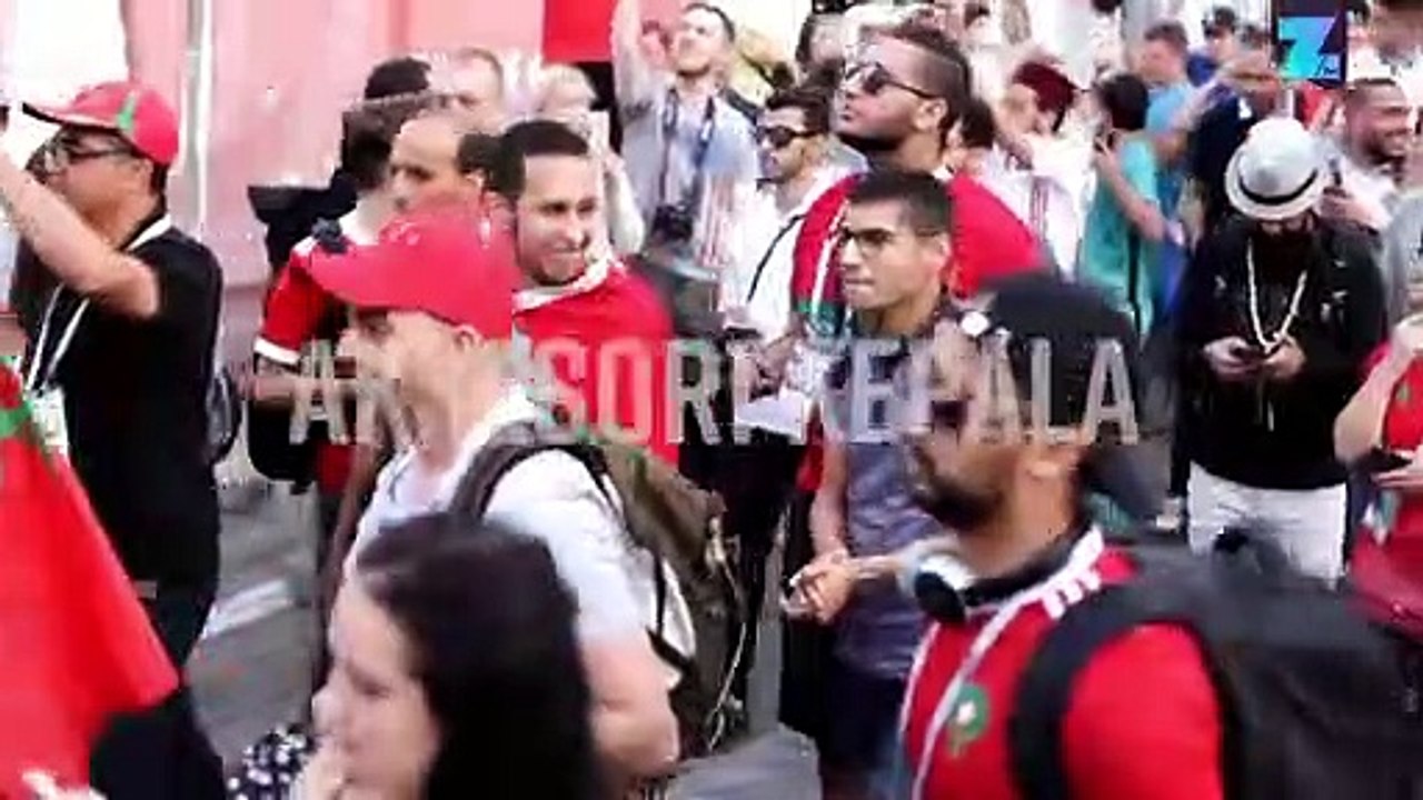 Pendukung Mana yang Memenangkan Kostum Terbaik?